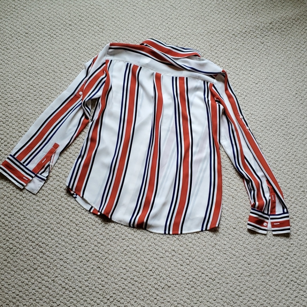 Express blouse - Picture 4 of 4
